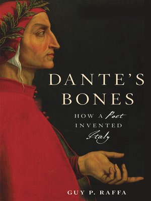 cover image of Dante's Bones